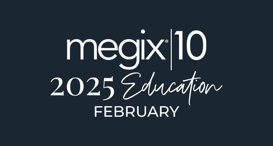 February 10, 2025 | Introducing the NEWEST Colors + Look + Learn