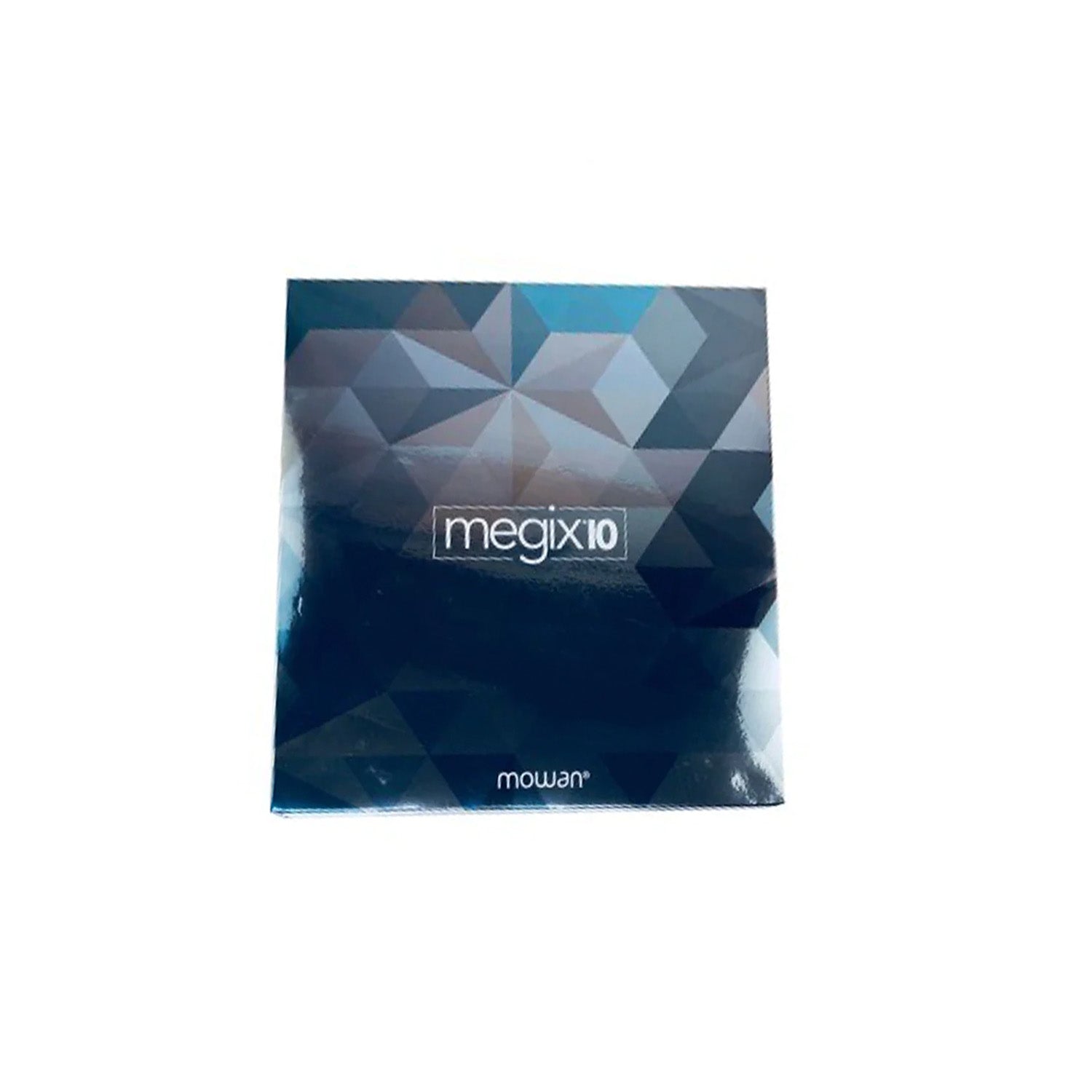 Megix - 10 Product Catalog