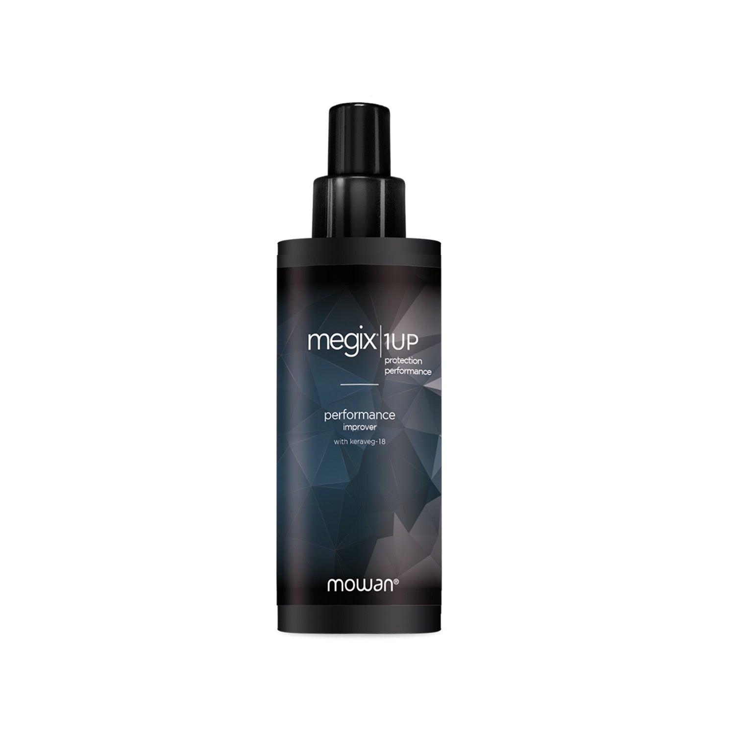 Megix - 1 Up