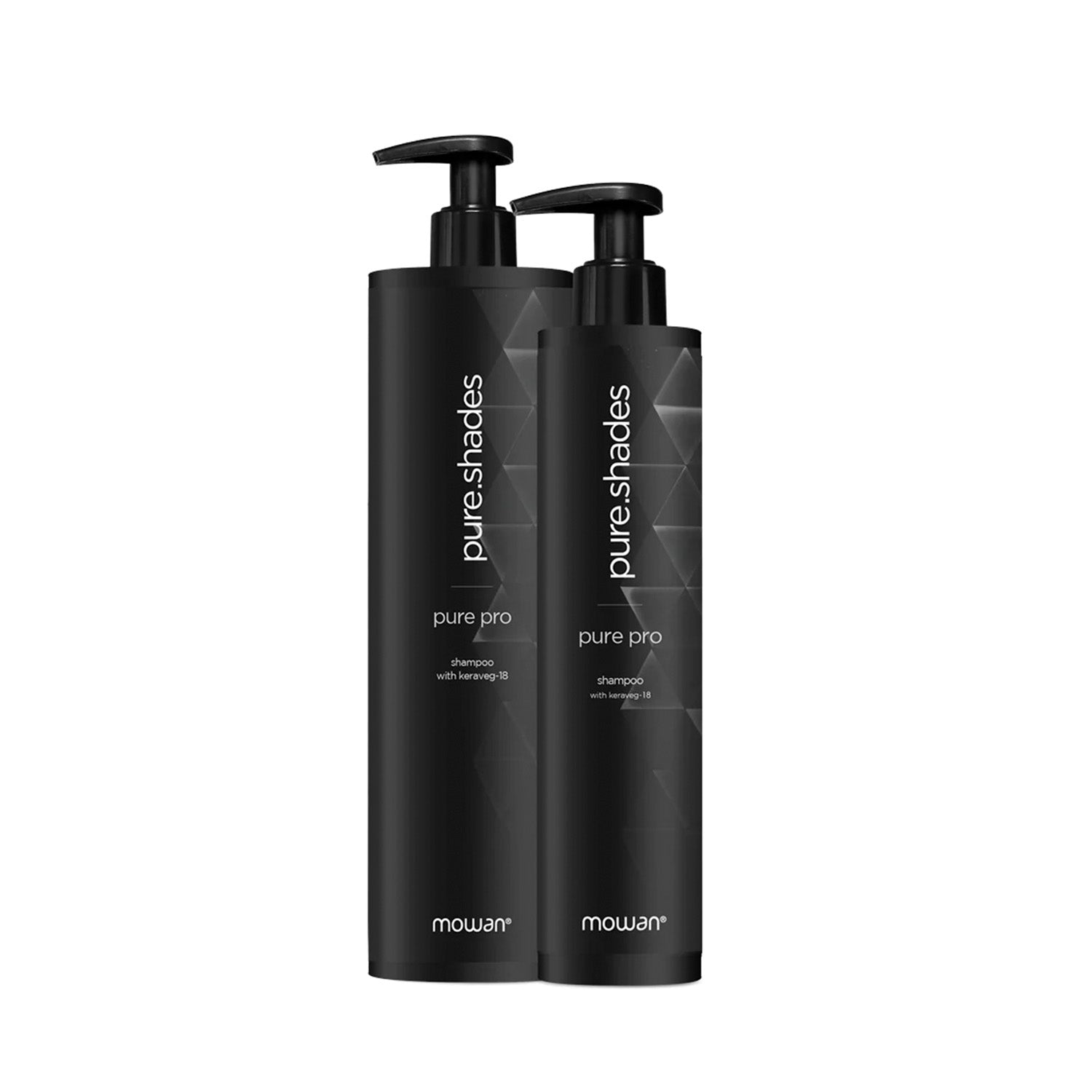 Megix - Pure Shade Pro Shampoo