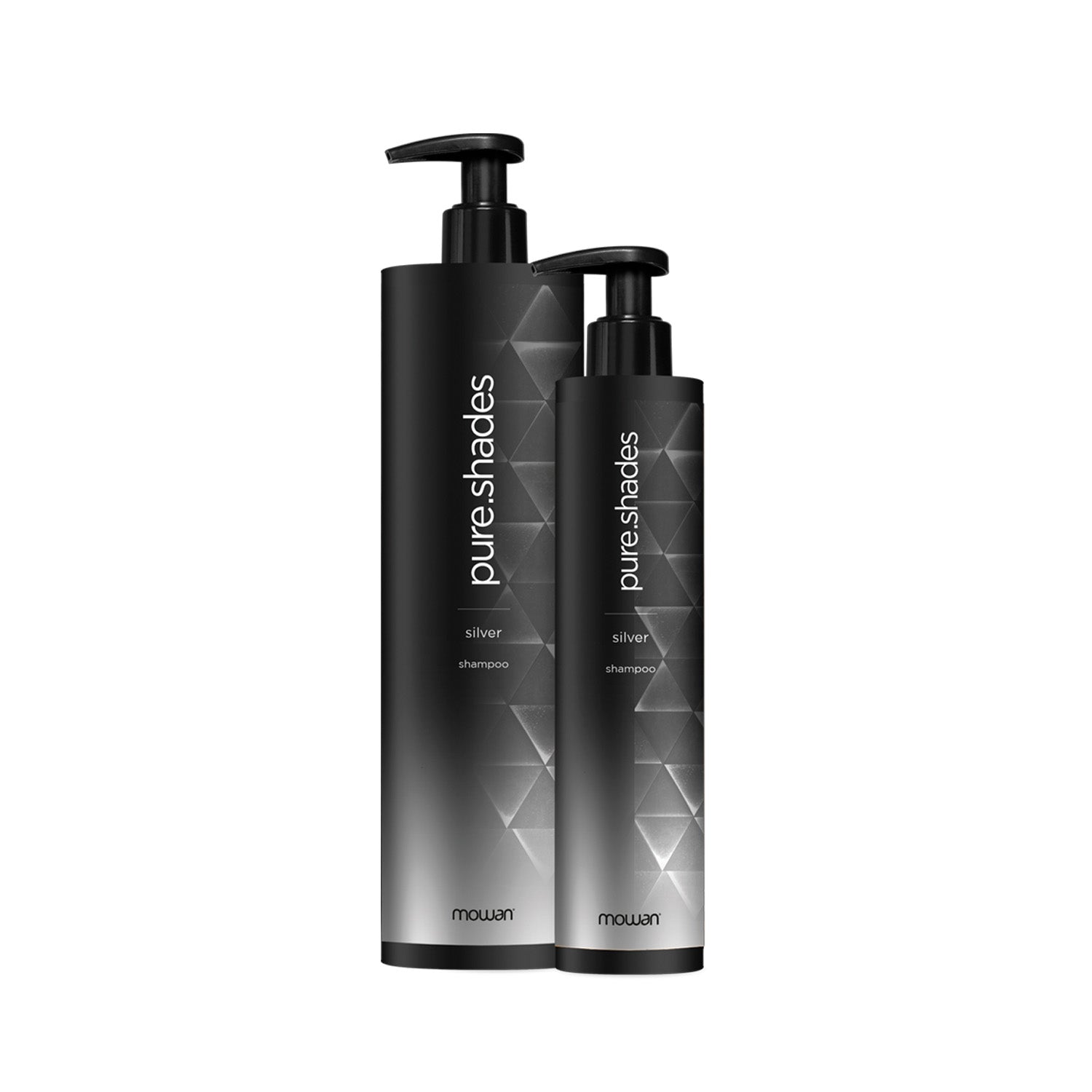 Megix - Silver Shampoo