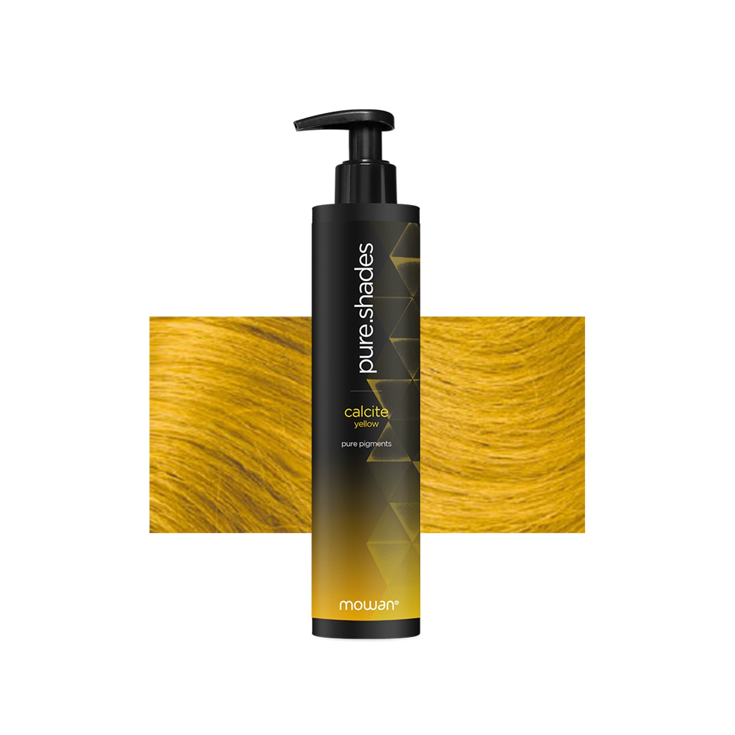 Megix - Pure Shades Brilliance