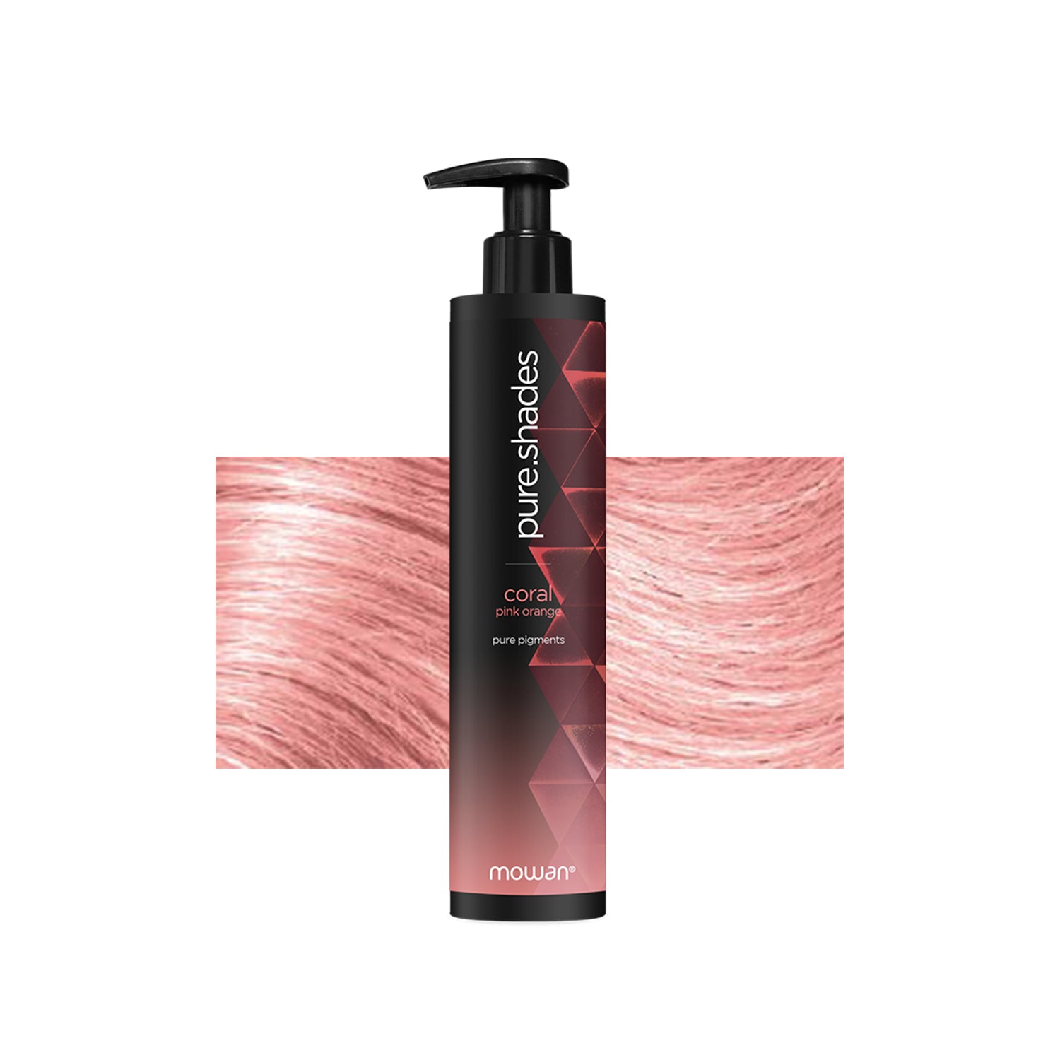 Megix - Pure Shades Brilliance