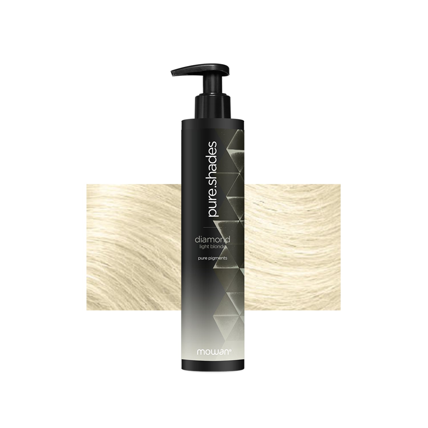 Megix - Pure Shades Softness