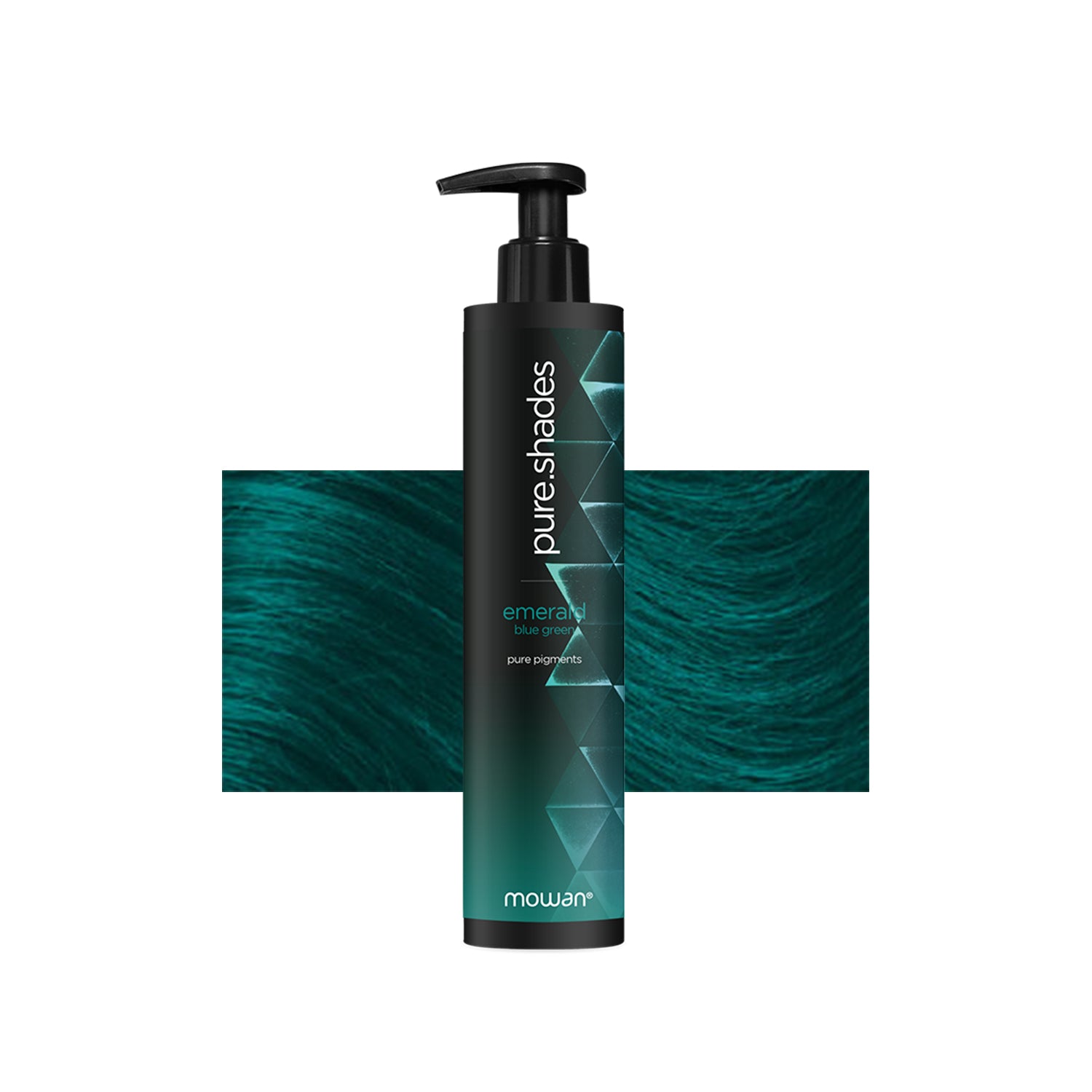 Megix - Pure Shades Brilliance