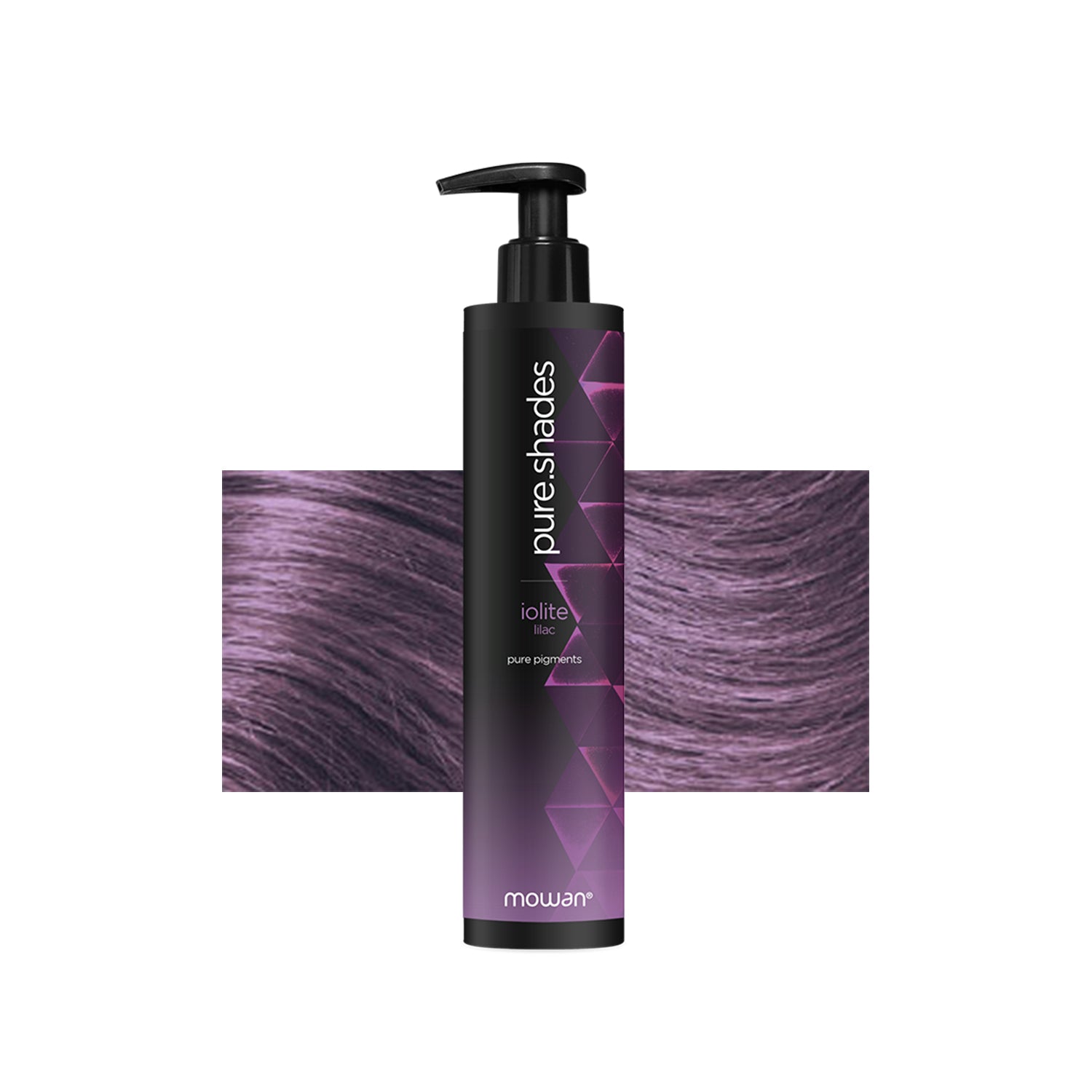 Megix - Pure Shades Brilliance