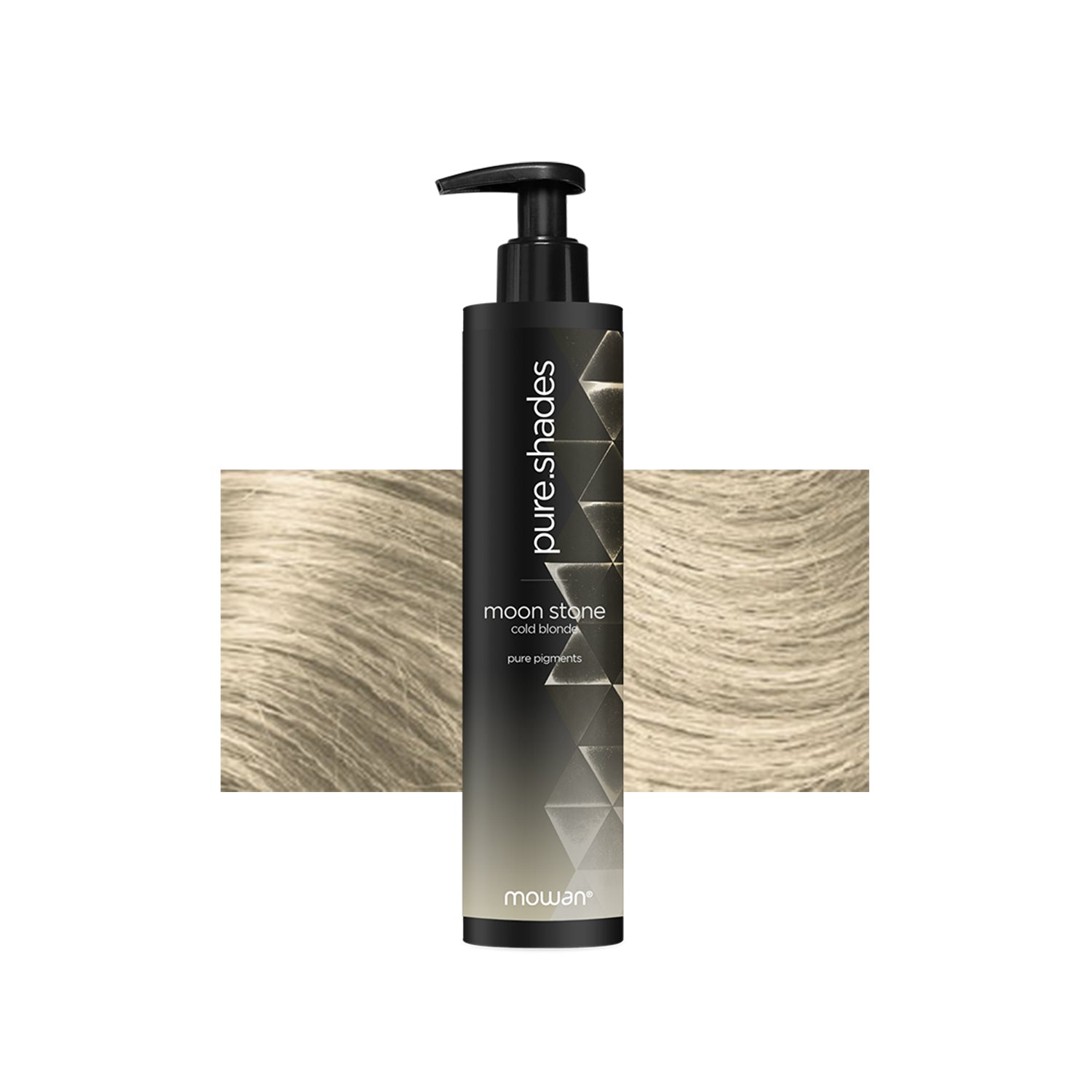 Megix - Pure Shades Softness