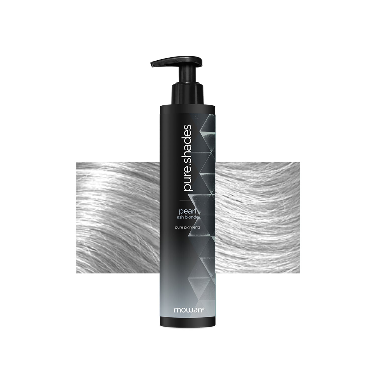 Megix - Pure Shades Softness