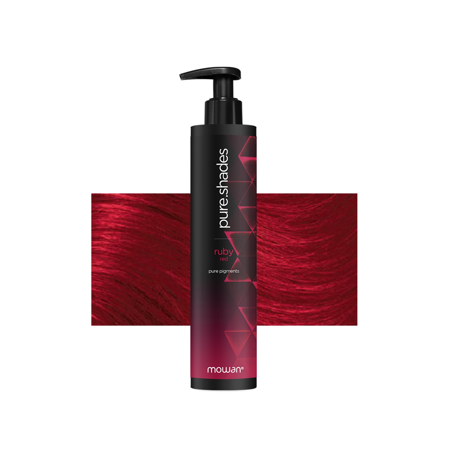 Megix - Pure Shades Brilliance