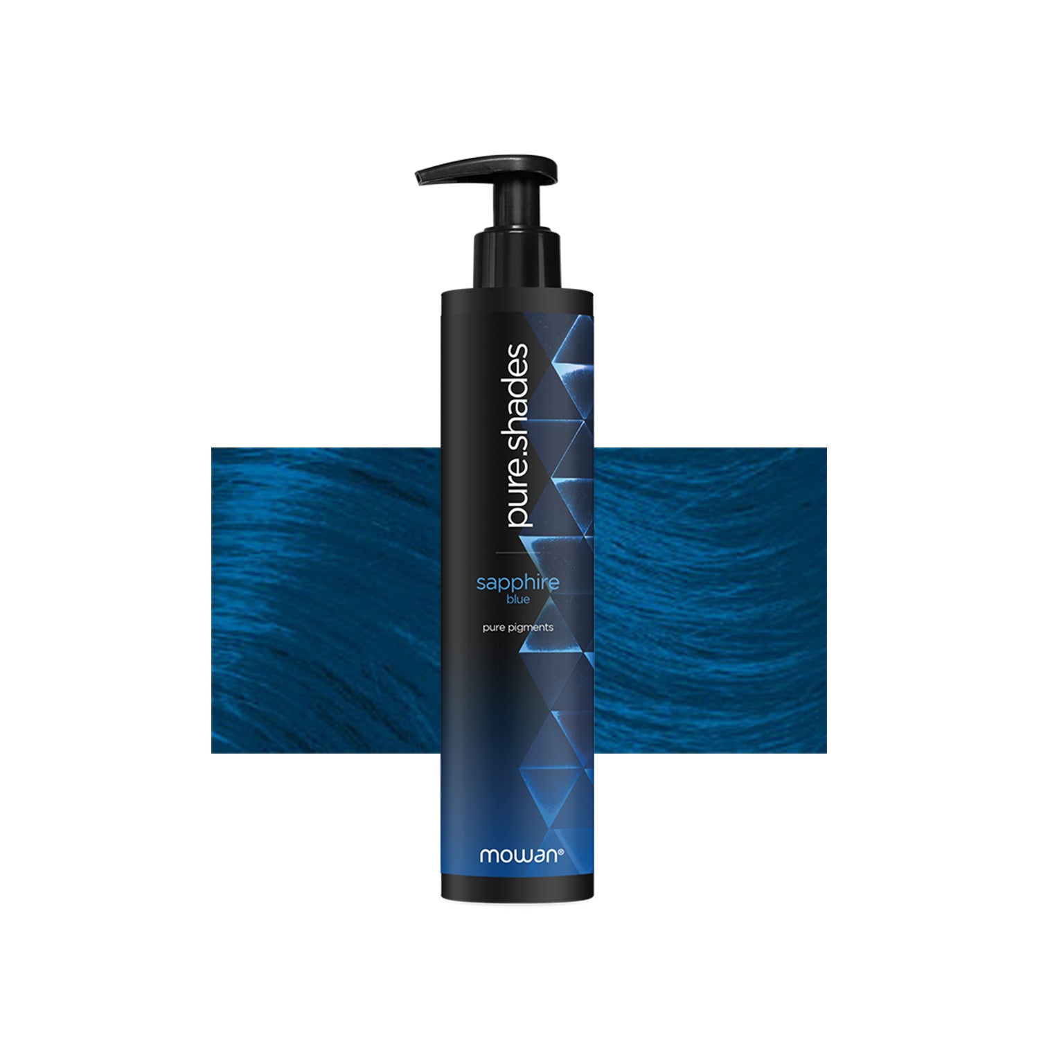 Megix - Pure Shades Brilliance