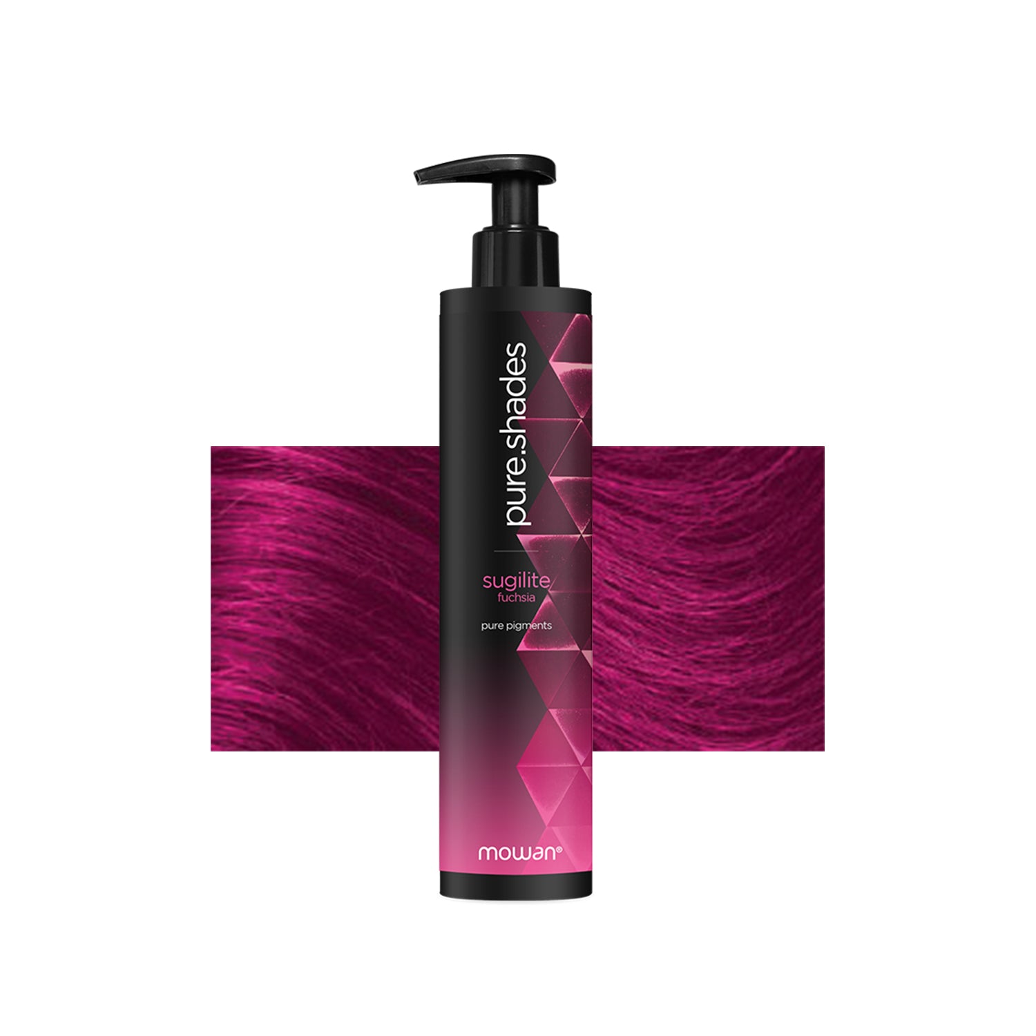 Megix - Pure Shades Brilliance