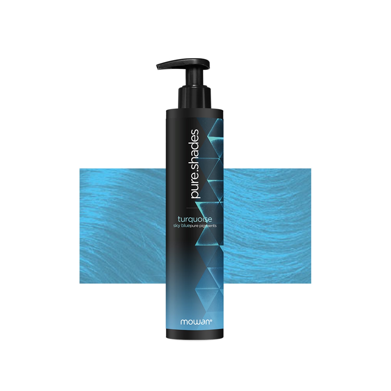 Megix - Pure Shades Brilliance