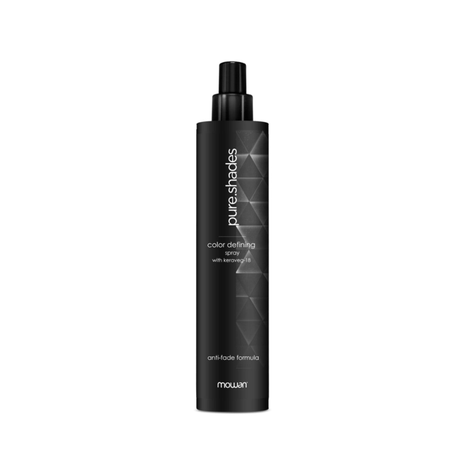 Megix PureShades Color Defining Spray