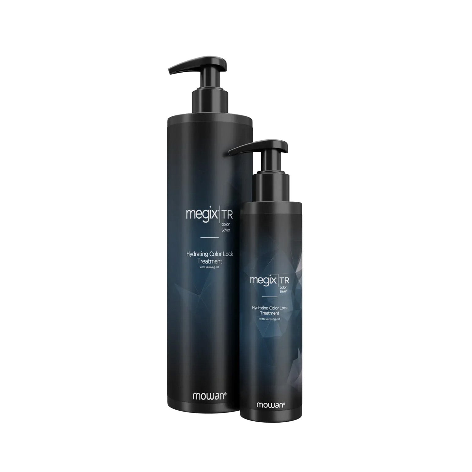 Megix - Color Lock Treatment