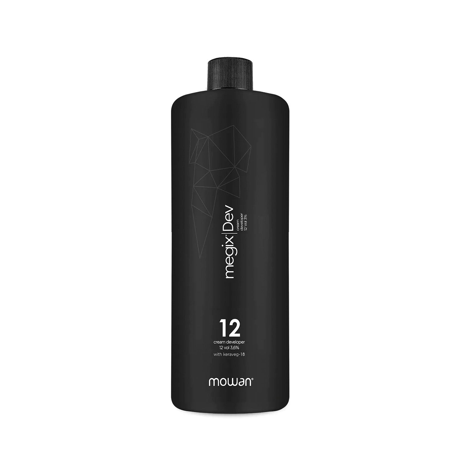 Megix - Hair Color - Developer 12 Vol
