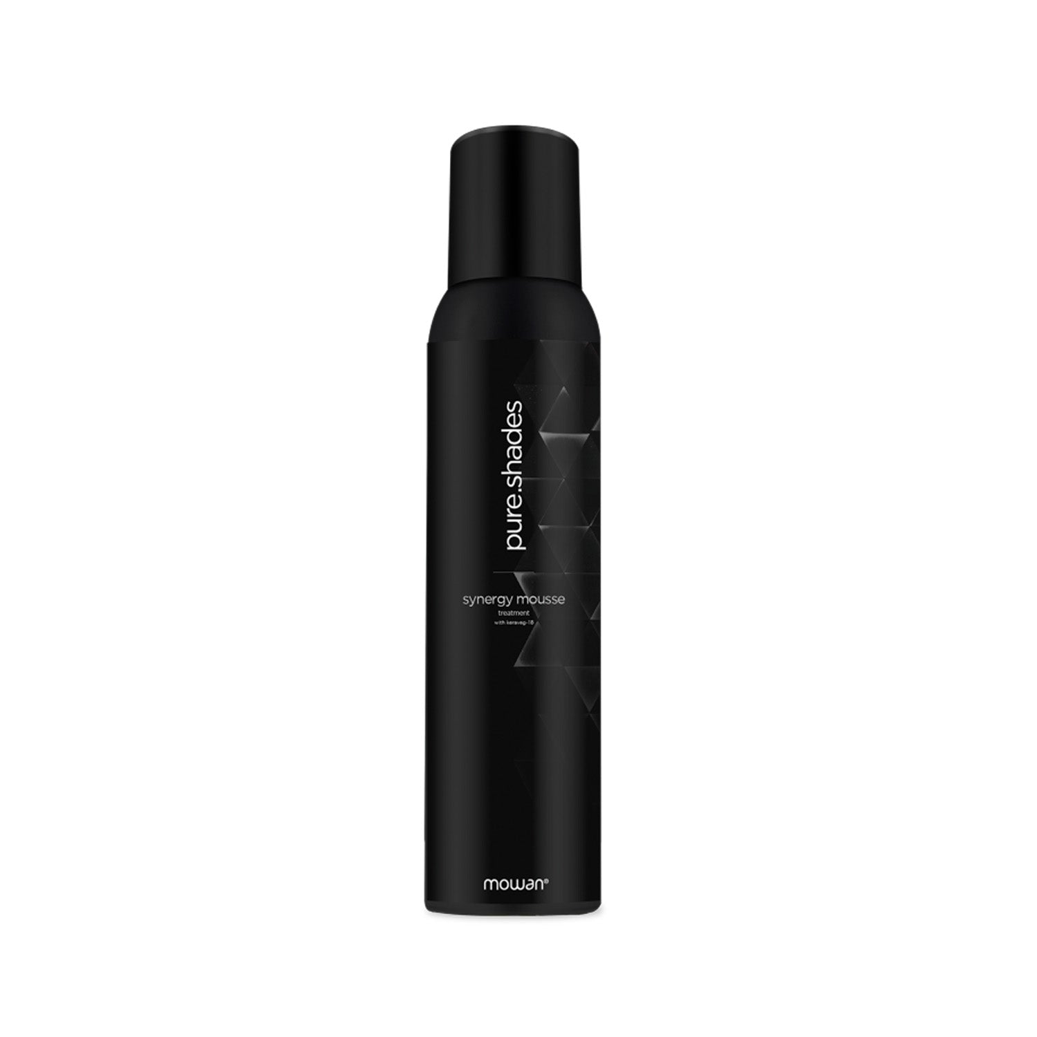 Megix - Synergy Mousse