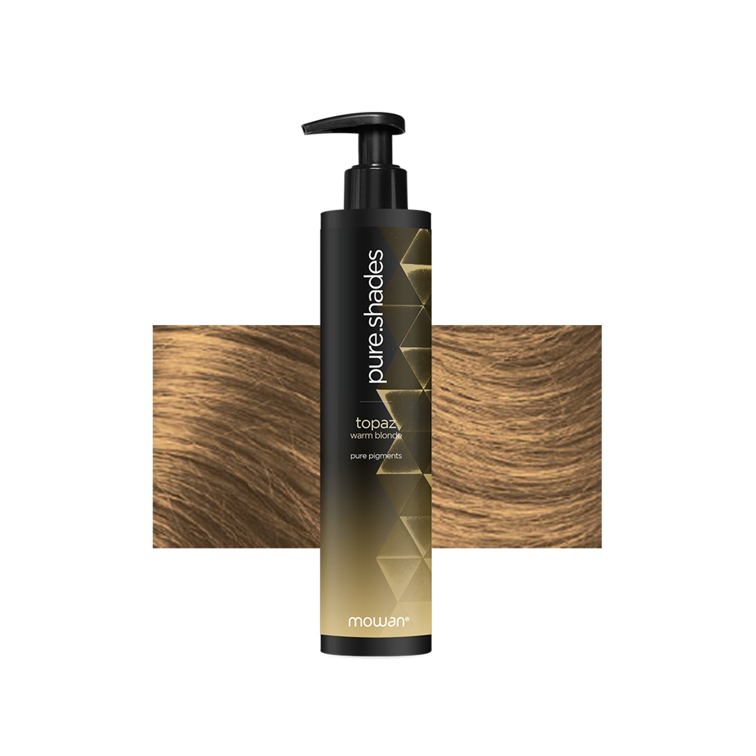Megix - Pure Shades Softness